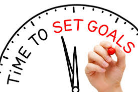Image result for Set your Goals