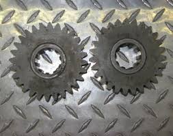 Sell Quick Change Rear End Gear Set 14 18 X 25 Teeth