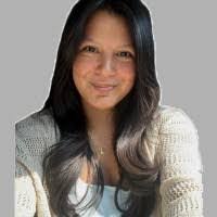 Virginia Morin's Instagram, Twitter & Facebook