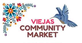 Viejas Community Market