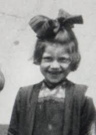 Loretta Dorothy Lucas McMahon (1906-1987)