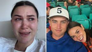 Love Island Australia 2022 cast: Phoebe Spiller