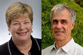 Trump's budget would devastate salmon recovery