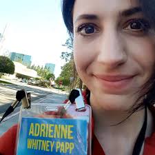 Adrienne Whitney Papp