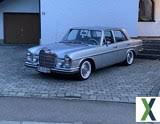 Mercedes w108 w109 centre tray console classic door contact switch in perfect working order no longer needed. Oldtimer Mercedes W108 Kaufen Februar 2021