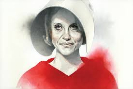 The Handmaid's Tale Is a Warning to Conservative Women