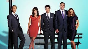 In the season finale, ted confesses his we have collected some greatest how i met your mother poster which is ready for print and will look. How I Met Your Mother Wallpapers Group 84