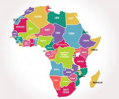 Beribukota di tunis, memiliki pdb sebesar usd 42,06 miliar dengan jumlah negara surga pajak ini tentunya menjadi negara makmur. Apa Akan Berlaku Jika Kesemua Negara Benua Afrika Bersatu United States Of Africa Iluminasi