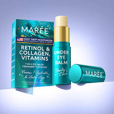 Retinol Eye Cream Balm Stick for Under Eye Care