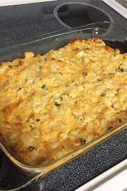 Potluck Potato Casserole Recipe Recipes Casserole Recipes Cooking Recipes