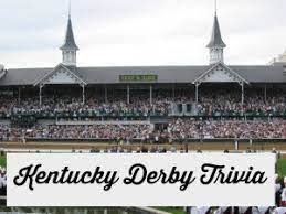 40 fun facts about the kentucky derby it's time to amaze your friends with some kentucky derby trivia before the big race takes place on saturday may 1, 2021! Kentucky Derby Trivia And Fun Facts Between Us Parents