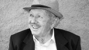 André Lacombe n'est plus