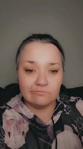 Norse Pagan Facepaint