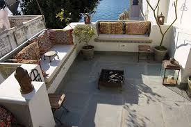 Rosie S Retreat Homestay Lakeside In Udaipur Indian Home Design Winter Escapes Outdoor Living Space