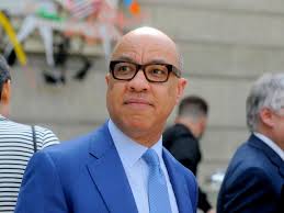 Darren Walker elected board president of US National Gallery of Art