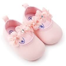 Baby Shoes Flowers Newborn Baby Girl Shoes Fashion Flowers Princess First Walker Baby Girl Shoes In Fi Toddler Shoes Baby Girl Shoes Newborn Toddler Girl Shoes
