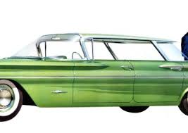 Image result for Tahiti Beige 1960 GM