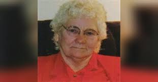 Mildred Harper Davenport Obituary