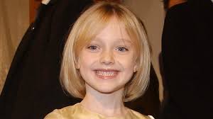 Facebook twitter reddit pinterest email. 12 Dakota Fanning Pictures Puja Gallery
