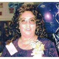 Guadalupe Arguello Obituary