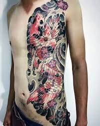 Vì thế ở nhật bản những người vợ hay người yêu đều xăm tattoo rồng tuy nhiên nếu sở thích bạn không muốn xăm hình có nước thì có thể chọn vị trí trước ngực để xăm. 93 1 2 Ngá»±c Bá»¥ng Y TÆ°á»Ÿng Hinh XÄƒm Nháº­t Hinh XÄƒm Y TÆ°á»Ÿng Hinh XÄƒm