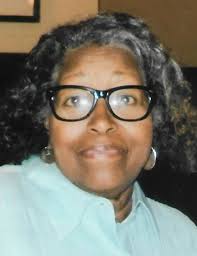 Obituary information for Mary Patricia Farrow