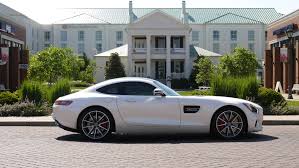 Image result for Diamond White 2017 AMG-GT