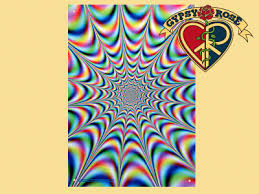 Résultat de recherche d'images pour "fractal illusion"