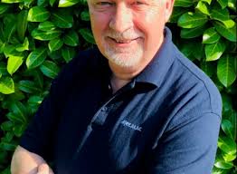 Mecalac further expands sales team with new UK appointment