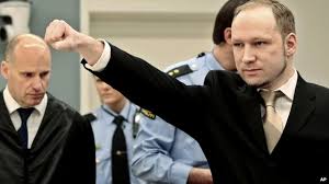 Anders behring breivik utøya de aanslagen in noorwegen in 2011 waren twee terroristische aanvallen die op 22 juli 2011 werden gepleegd: Anders Breivik S Words Are Mainstream Says Film Director Bbc News