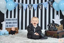 The boss baby (2017) sinopse: Ensaio Aniversario O Poderoso Chefinho Henrique Alessandra Mattos Fotografia