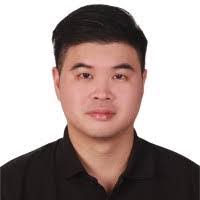 Daniel Teng's Instagram, Twitter & Facebook