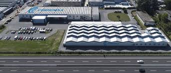Amministratore unico direttore logistico e commerciale. Fatturato Campagnola Raggiunti I 14 Milioni