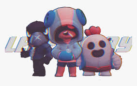 Legendary Crow Spike Leon Brawlstars Freetoedit Hd Png Download Transparent Png Image Pngitem