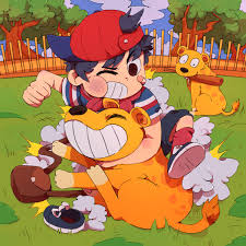 Ninten hentai videos, GIFs, and images | R34.app