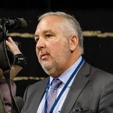 SPEAKER ANNOUNCEMENT