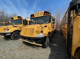 Image result for School Bus Yellow 1992 Fleet