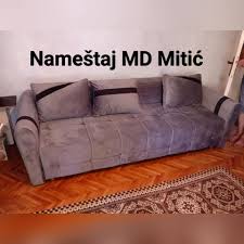 Da li ste ikada razmišljali kako su fotelje nastale? Namestaj Md Mitic Is At Generala Namestaj Md Mitic Facebook