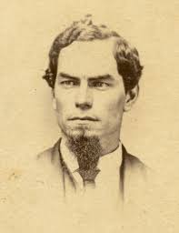 Rev Joseph Bingham Mack (1838-1912)