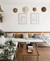 Home Decor Inspiration Negative Space Interior Design Living Room Living Room Inspo Living Room Interior