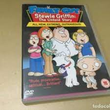 Dvd Family Guy Importacion V O Padre De Famili Comprar Series De Tv En Dvd En Todocoleccion 181619790