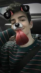 Aiden C. Rios (@callyoudaddyboy)