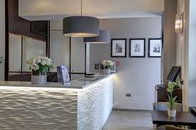 Best Western Hotels Central Europe Gmbh