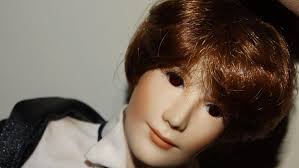 Muñeca embrujada altamente activa, conoce a NOAH "Espíritu masculino  vigilante". Deseos, protección, buen karma, guardián, espíritu masculino.