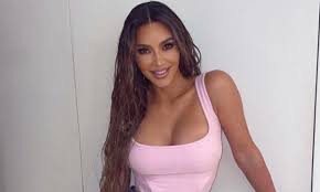 Discover the latest collections from kkw beauty by kim kardashian west. Kim Kardashian S Home Cinema Has To Be Seen To Be Believed Photos Hello