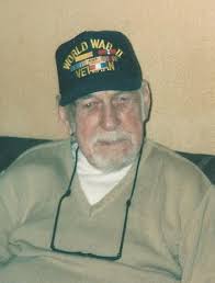 Gordon Berg Obituary