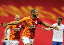 Maybe you would like to learn more about one of these? Galatasaray Takes On Rangers In Europa League Playoff Daily Sabah