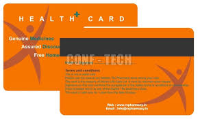 The gold card application form is two pages (front and back). Health Cards Buy Health Cards Nano Health Card In Delhi Delhi India From Conf Tech