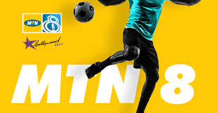 The second leg will be on the following weekend; Mtn8 Semifinals 1st Leg Preview Hollywoodbets Sports Blog