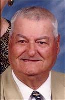 Billy Richard Obituary (2009)